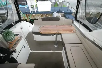 Thumbnail von Sea Ray Sundancer 310