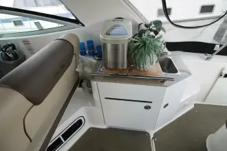 Thumbnail von Sea Ray Sundancer 310