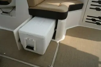 Thumbnail von Sea Ray SLX 310 Outboard
