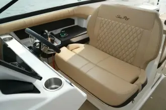 Thumbnail von Sea Ray SLX 310 Outboard
