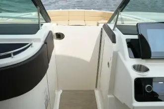 Thumbnail von Sea Ray SLX 310 Outboard