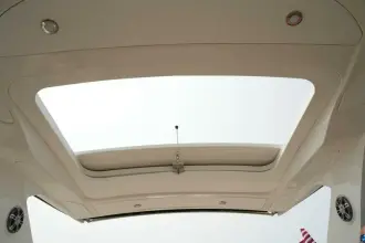Thumbnail von Sea Ray SLX 310 Outboard