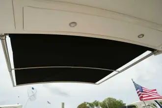 Thumbnail von Sea Ray SLX 310 Outboard