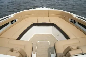 Thumbnail von Sea Ray SLX 310 Outboard