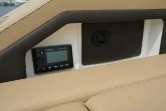 Thumbnail von Sea Ray SLX 310 Outboard