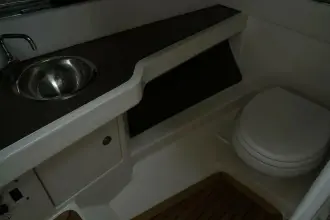 Thumbnail von Sea Ray SLX 310 Outboard
