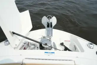 Thumbnail von Sea Ray SLX 310 Outboard