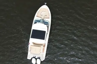 Thumbnail von Sea Ray SLX 310 Outboard