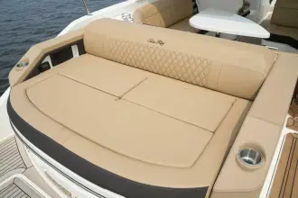 Thumbnail von Sea Ray SLX 310 Outboard
