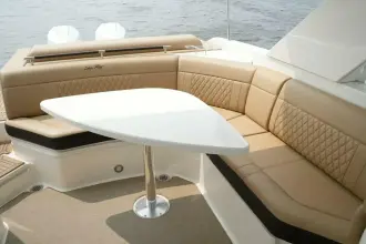 Thumbnail von Sea Ray SLX 310 Outboard