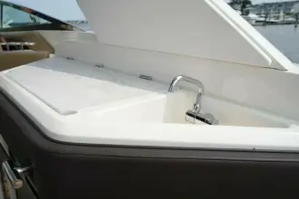 Thumbnail von Sea Ray SLX 310 Outboard