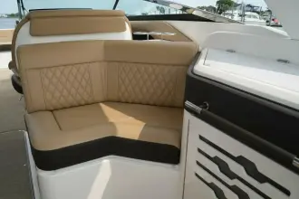 Thumbnail von Sea Ray SLX 310 Outboard