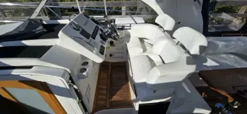 Thumbnail von Marex 310 Sun Cruiser