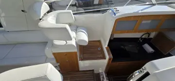 Thumbnail von Marex 310 Sun Cruiser