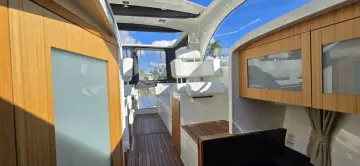 Thumbnail von Marex 310 Sun Cruiser