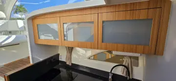 Thumbnail von Marex 310 Sun Cruiser