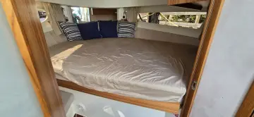 Thumbnail von Marex 310 Sun Cruiser
