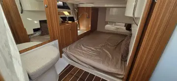 Thumbnail von Marex 310 Sun Cruiser