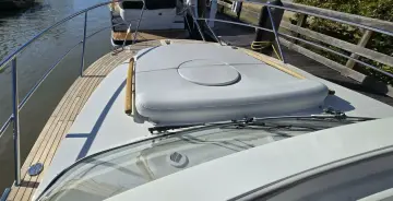 Thumbnail von Marex 310 Sun Cruiser