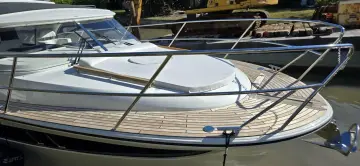 Thumbnail von Marex 310 Sun Cruiser