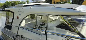 Thumbnail von Marex 310 Sun Cruiser