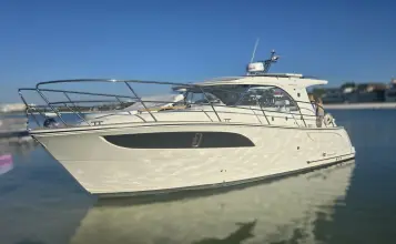 Thumbnail von Marex 310 Sun Cruiser