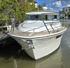 Thumbnail von Marex 310 Sun Cruiser