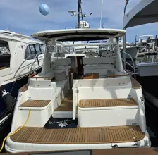 Thumbnail von Marex 310 Sun Cruiser