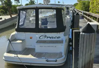 Thumbnail von Marex 310 Sun Cruiser