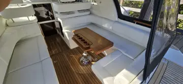 Thumbnail von Marex 310 Sun Cruiser