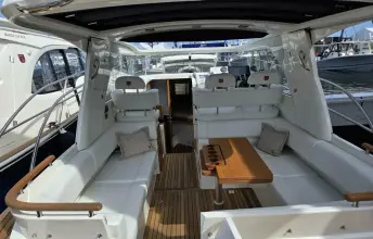 Thumbnail von Marex 310 Sun Cruiser