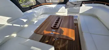 Thumbnail von Marex 310 Sun Cruiser