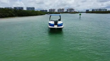 Thumbnail von Harris Crowne Sl 270 Twin Engine
