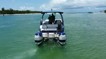 Thumbnail von Harris Crowne Sl 270 Twin Engine