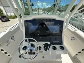 Thumbnail von Sailfish 272 CC