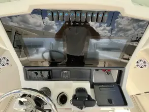 Thumbnail von Sailfish 272 CC