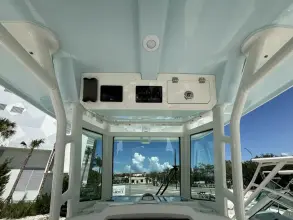 Thumbnail von Sailfish 272 CC