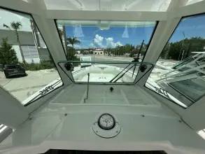 Thumbnail von Sailfish 272 CC