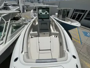 Thumbnail von Sailfish 272 CC