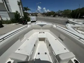 Thumbnail von Sailfish 272 CC