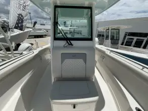 Thumbnail von Sailfish 272 CC