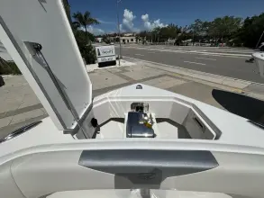 Thumbnail von Sailfish 272 CC