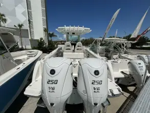 Thumbnail von Sailfish 272 CC
