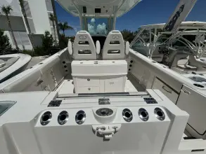 Thumbnail von Sailfish 272 CC