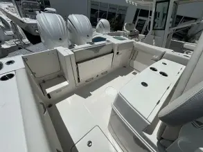 Thumbnail von Sailfish 272 CC