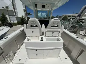 Thumbnail von Sailfish 272 CC