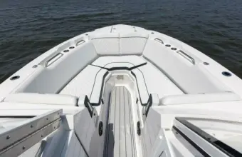 Thumbnail von Sea Fox Boats 268 Traveler