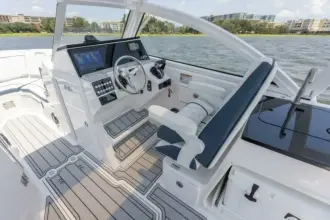 Thumbnail von Sea Fox Boats 268 Traveler