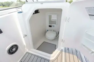 Thumbnail von Sea Fox Boats 268 Traveler
