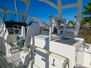 Thumbnail von Sea Fox Boats 268 Traveler
